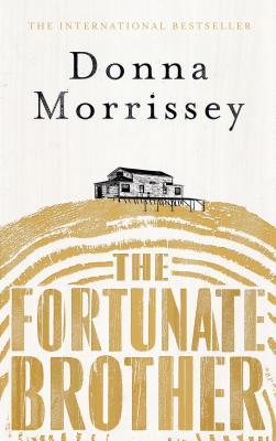 Produktbild: The Fortunate Brother | Donna Morrissey