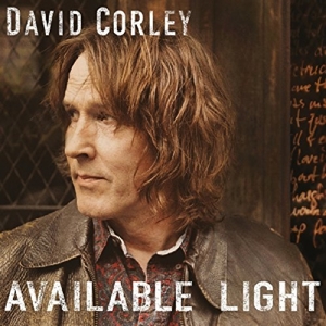 Produktbild: Available Light | David Corley