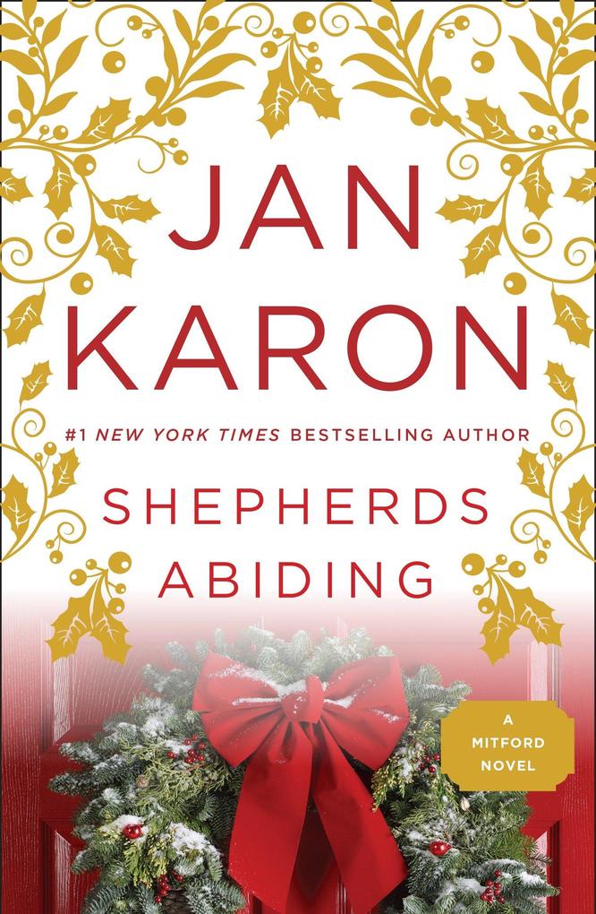 Produktbild: Shepherds Abiding | Jan Karon
