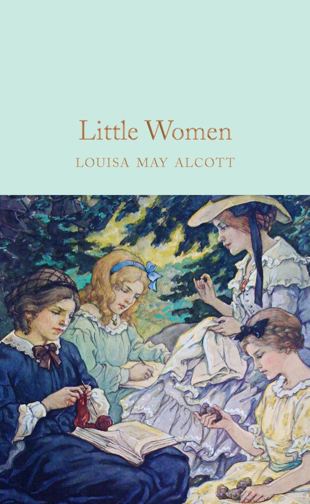 Produktbild: Little Women | Louisa May Alcott