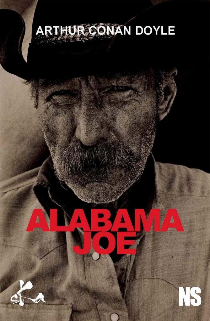 Produktbild: Alabama Joe | Arthur Conan Doyle