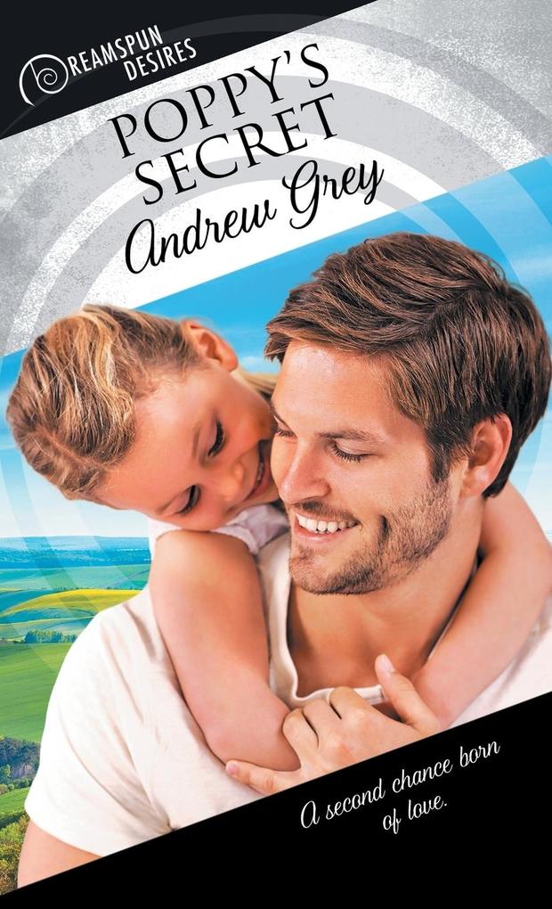 Produktbild: Poppy's Secret | Andrew Grey