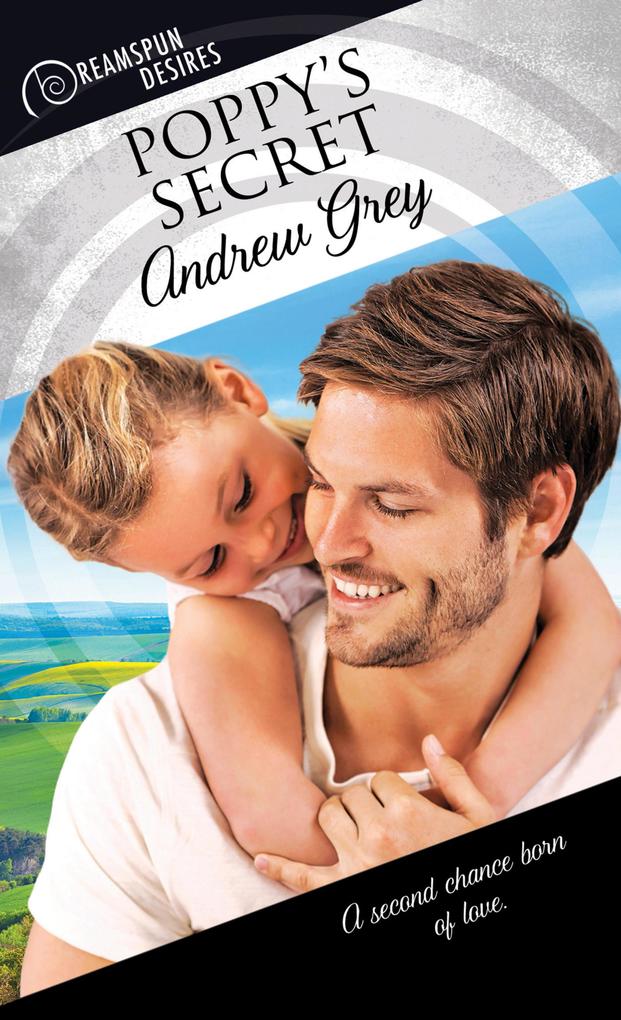 Produktbild: Poppy's Secret | Andrew Grey