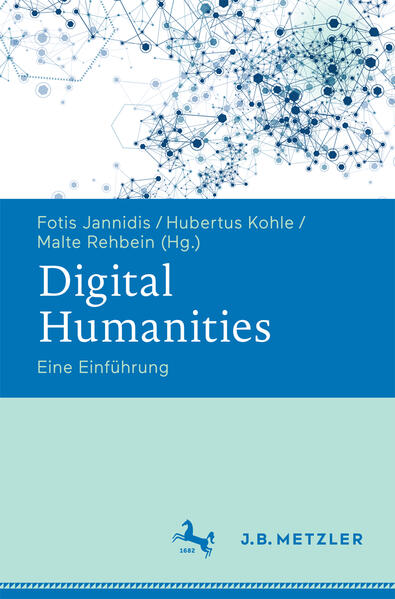 Produktbild: Digital Humanities