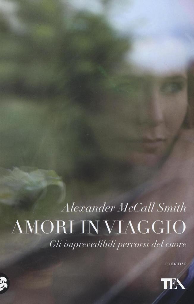 Produktbild: Amori in viaggio | Alexander McCall Smith