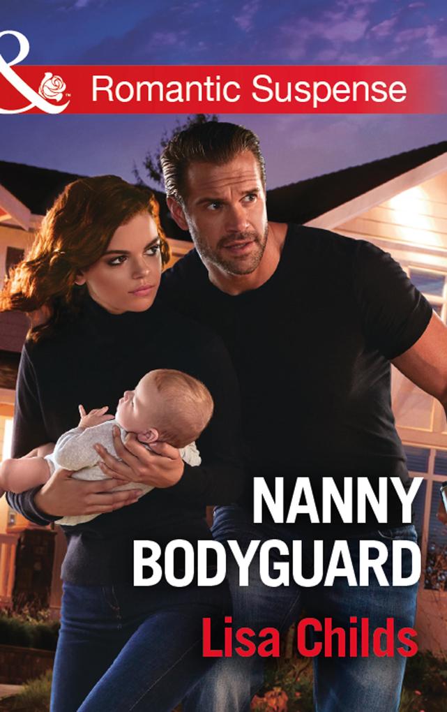 Produktbild: Nanny Bodyguard | Lisa Childs