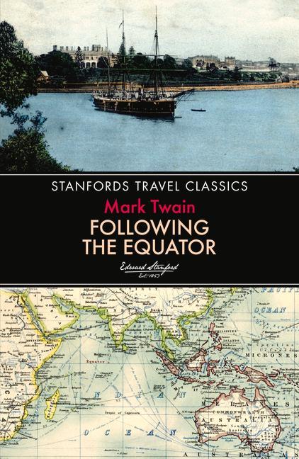 Produktbild: Following the Equator | Mark Twain
