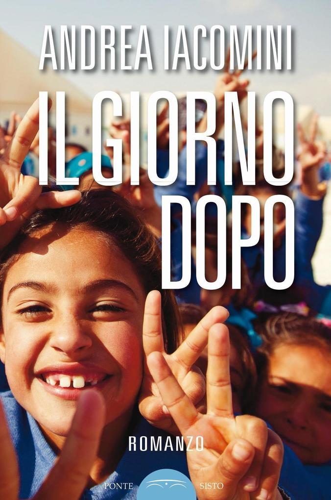 Produktbild: Il giorno dopo | Andrea Iacomini