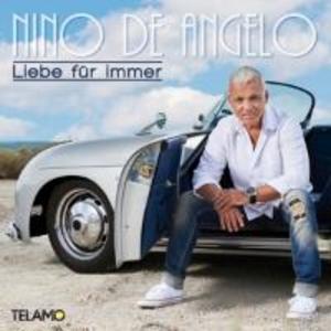 Produktbild: Liebe Für Immer | Nino De Angelo