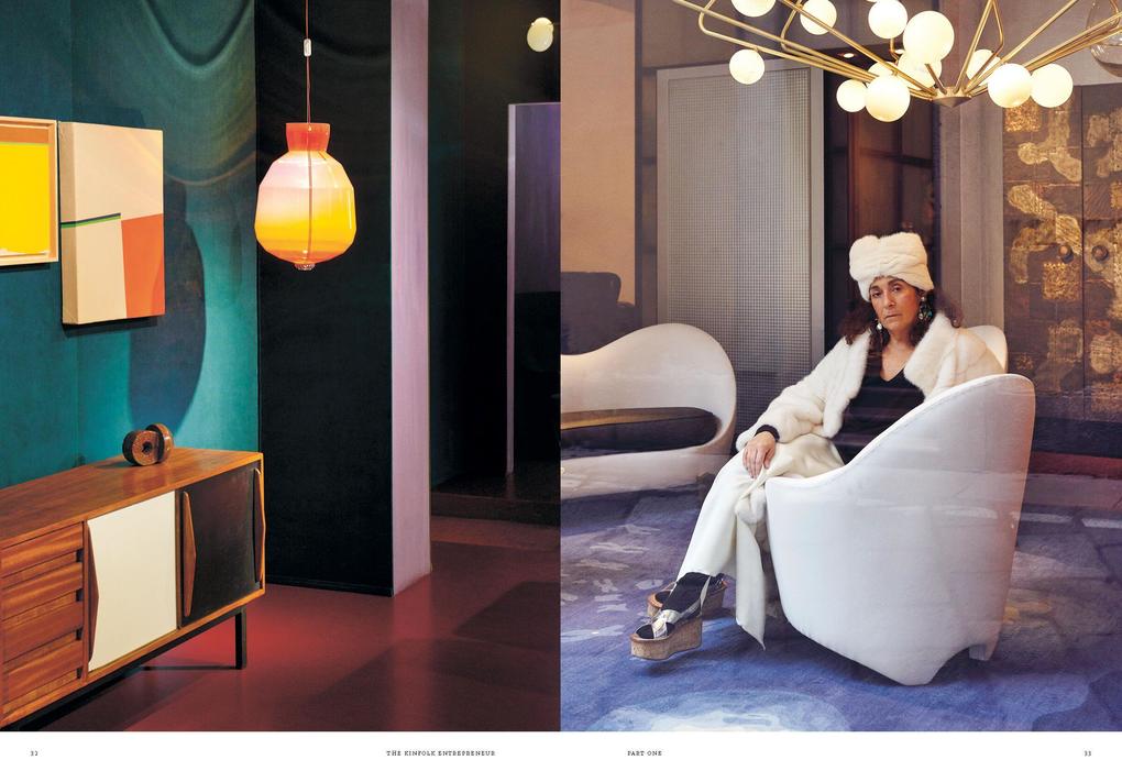 Weitere Ansicht: The Kinfolk Entrepreneur | Nathan Williams