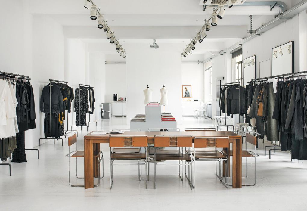 Weitere Ansicht: The Kinfolk Entrepreneur | Nathan Williams