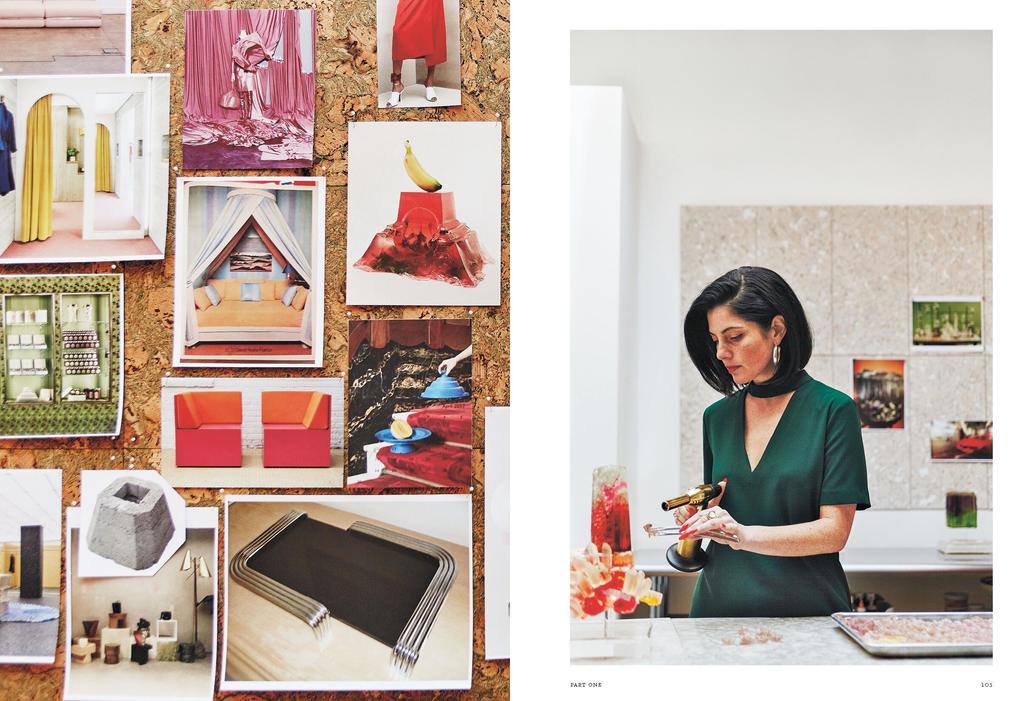 Weitere Ansicht: The Kinfolk Entrepreneur | Nathan Williams