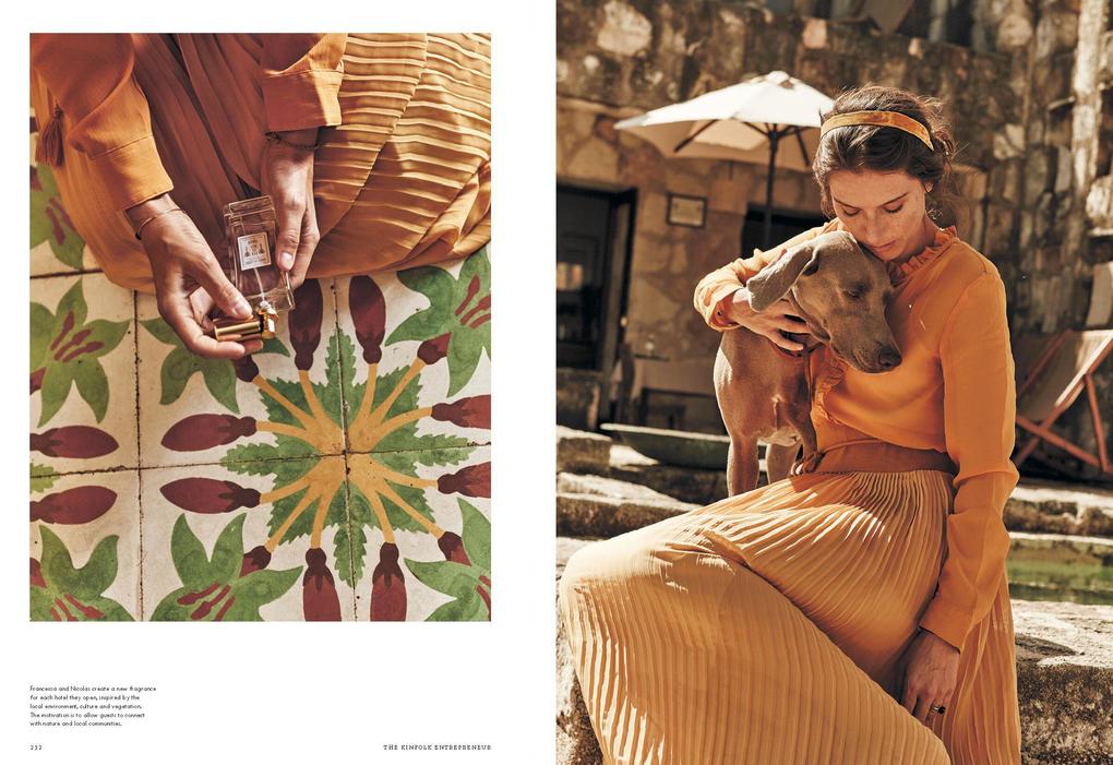 Weitere Ansicht: The Kinfolk Entrepreneur | Nathan Williams