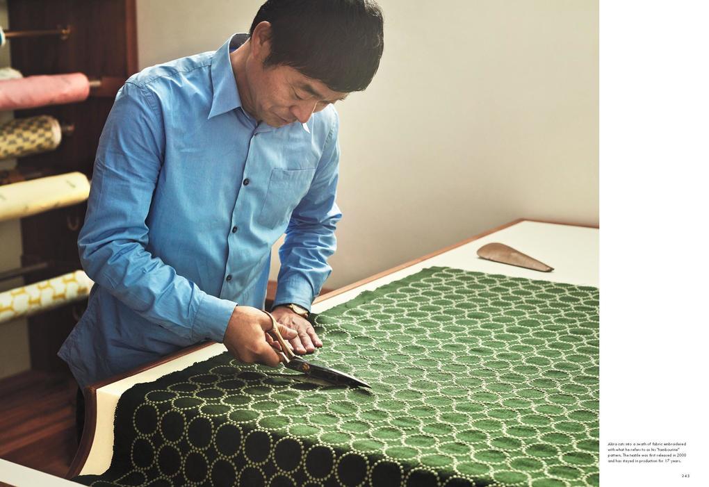 Weitere Ansicht: The Kinfolk Entrepreneur | Nathan Williams