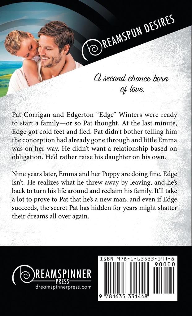 Weitere Ansicht: Poppy's Secret | Andrew Grey