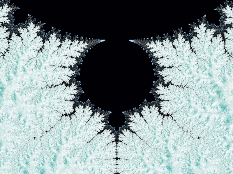 Weitere Ansicht: polar scapes (Puzzle) | Michael Fischer