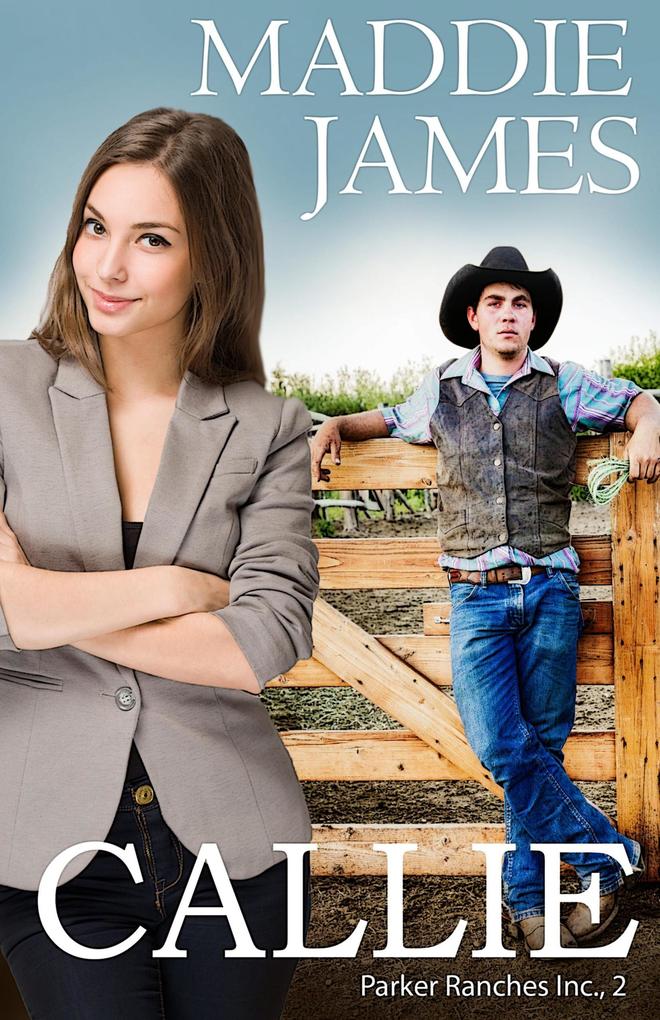 Produktbild: Callie | Maddie James