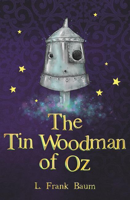 Produktbild: The Tin Woodman of Oz | L. Frank Baum