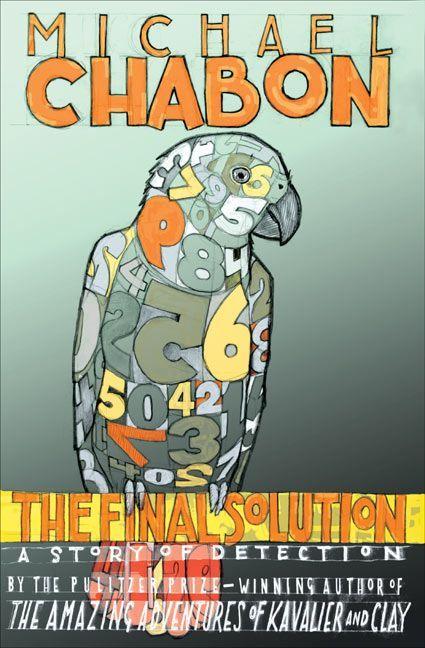 Produktbild: The Final Solution | Michael Chabon