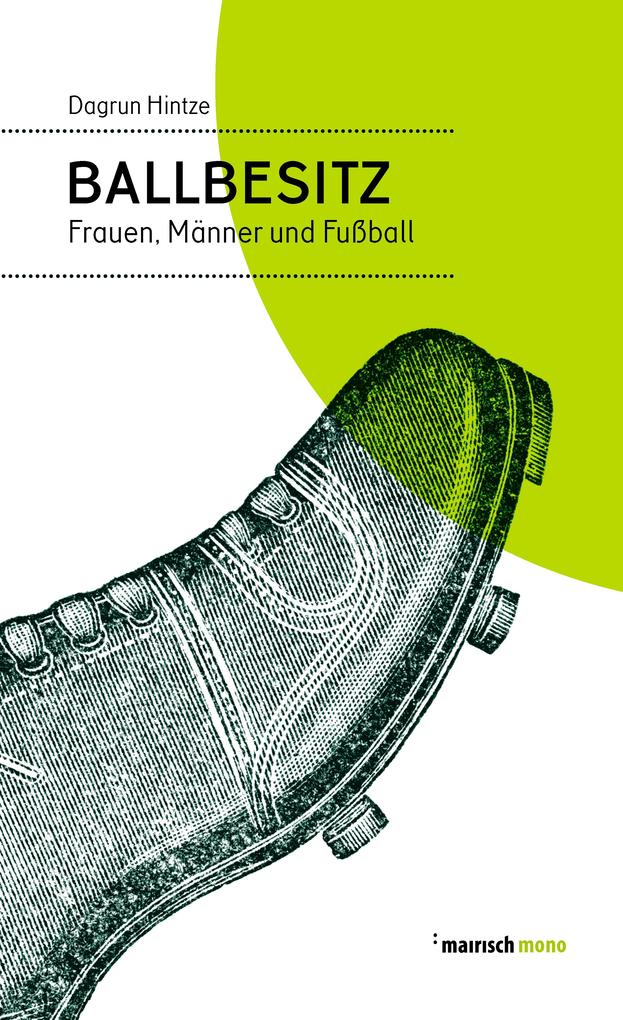 Produktbild: Ballbesitz | Dagrun Hintze