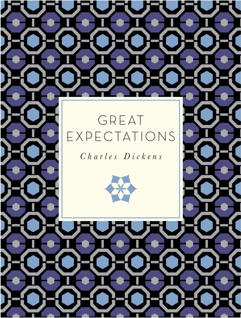 Produktbild: Great Expectations | Charles Dickens