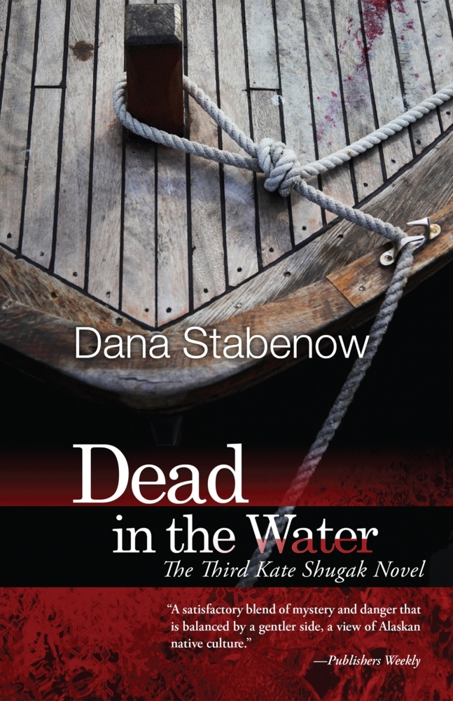 Produktbild: Dead in the Water | Denise Swanson