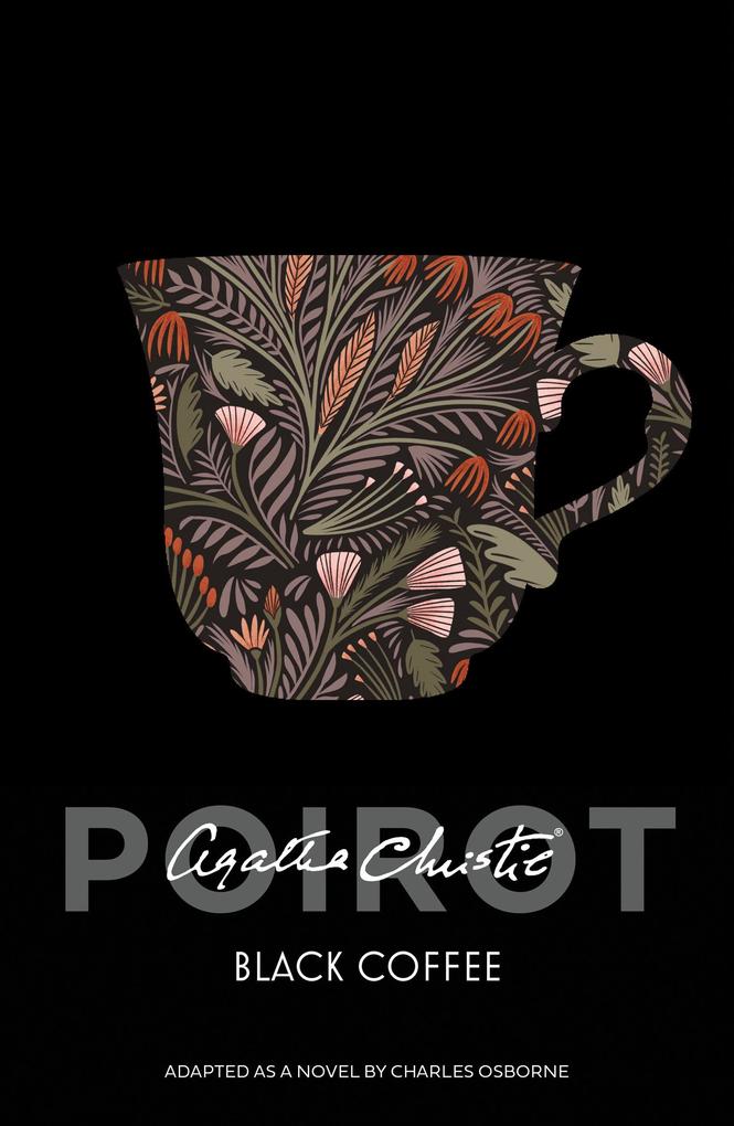 Produktbild: Black Coffee | Agatha Christie