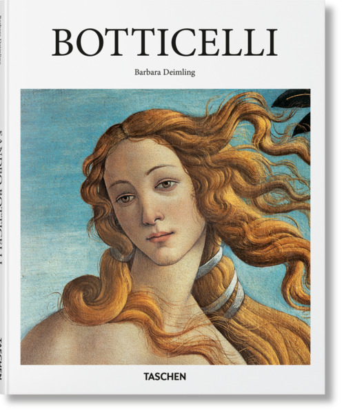 Produktbild: Botticelli | Barbara Deimling