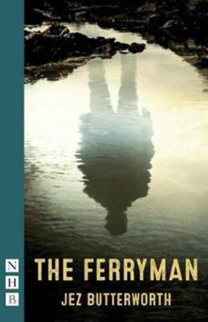 Produktbild: The Ferryman | Jez Butterworth