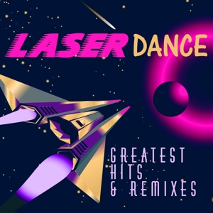 Produktbild: Greatest Hits & Remixes | Laserdance
