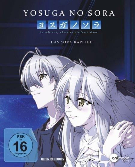 Produktbild: Yosuga no sora | Naruhisa Arakawa