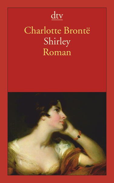 Produktbild: Shirley | Charlotte Brontë