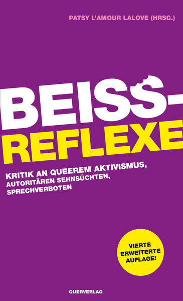 Produktbild: Beißreflexe