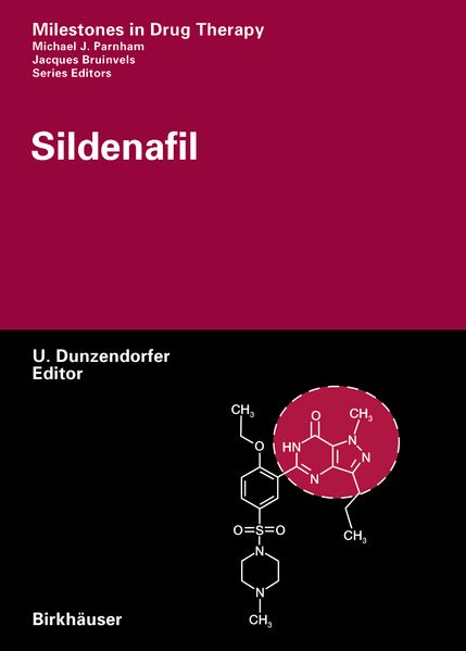 Produktbild: Sildenafil