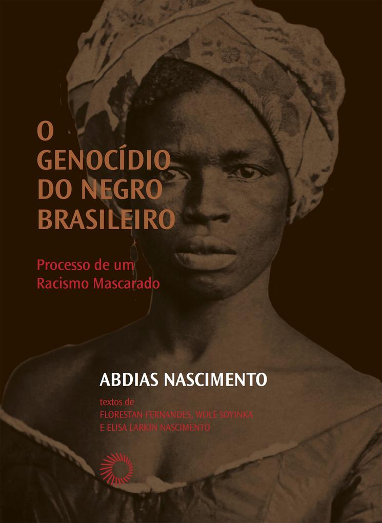 Produktbild: O Genocídio do negro brasileiro | Abdias Nascimento