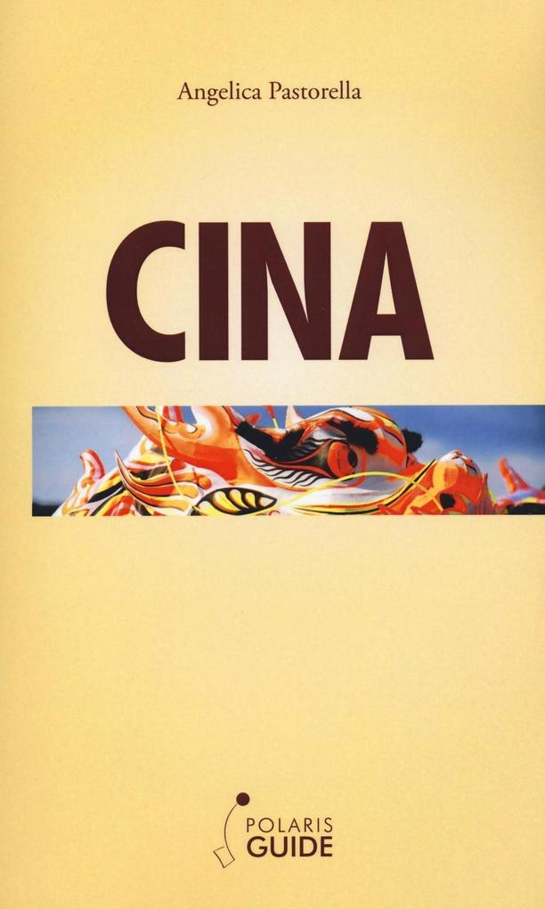 Produktbild: Cina | Angelica Pastorella