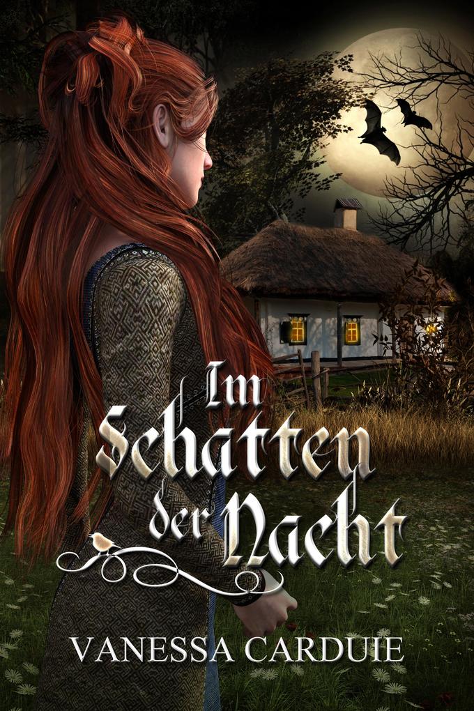 Produktbild: Im Schatten der Nacht | Vanessa Carduie