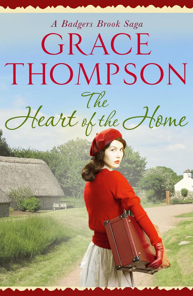 Produktbild: Heart of the Home | Grace Thompson