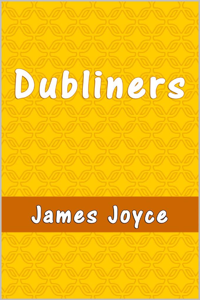 Produktbild: Dubliners | James Joyce