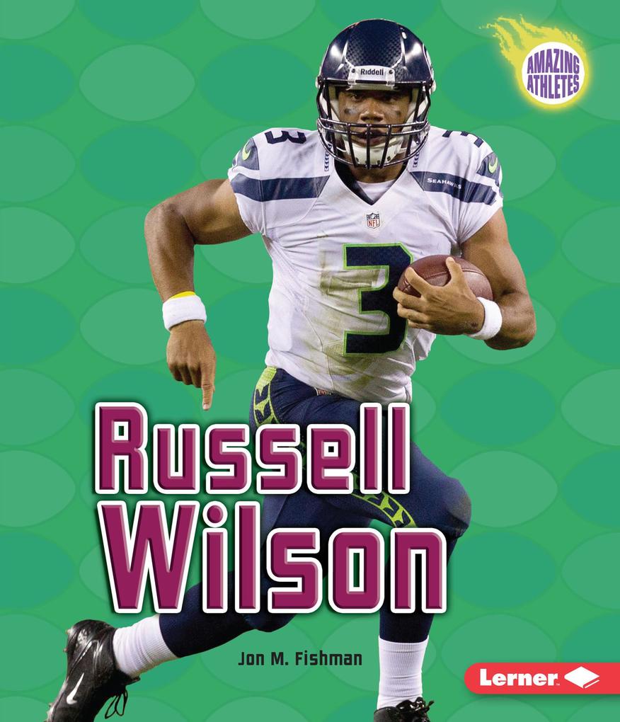Produktbild: Russell Wilson | Jon M Fishman