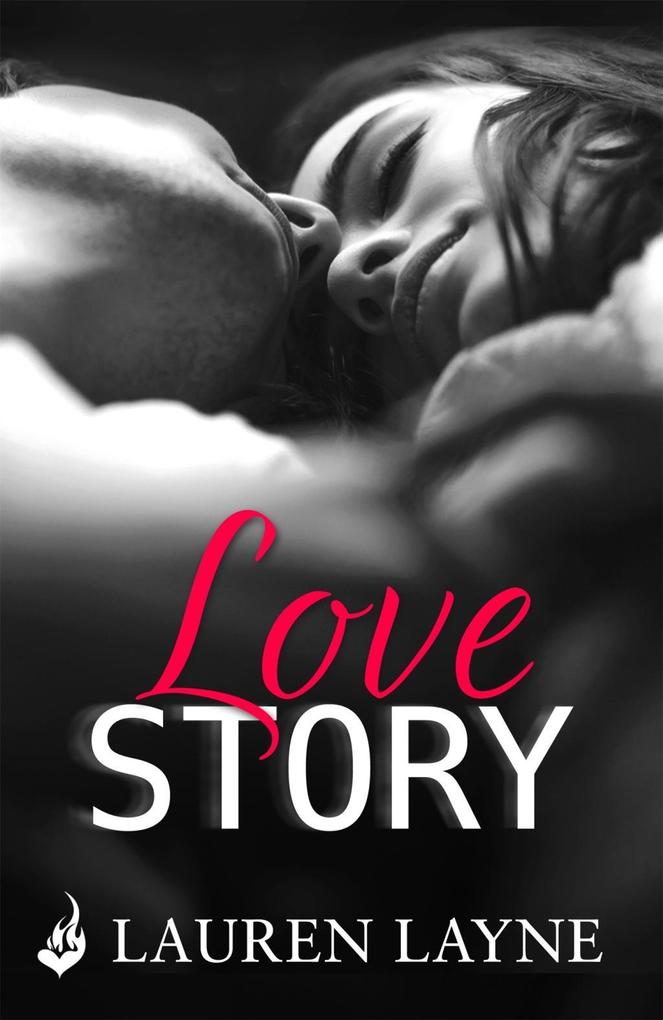 Produktbild: Love Story | Lauren Layne