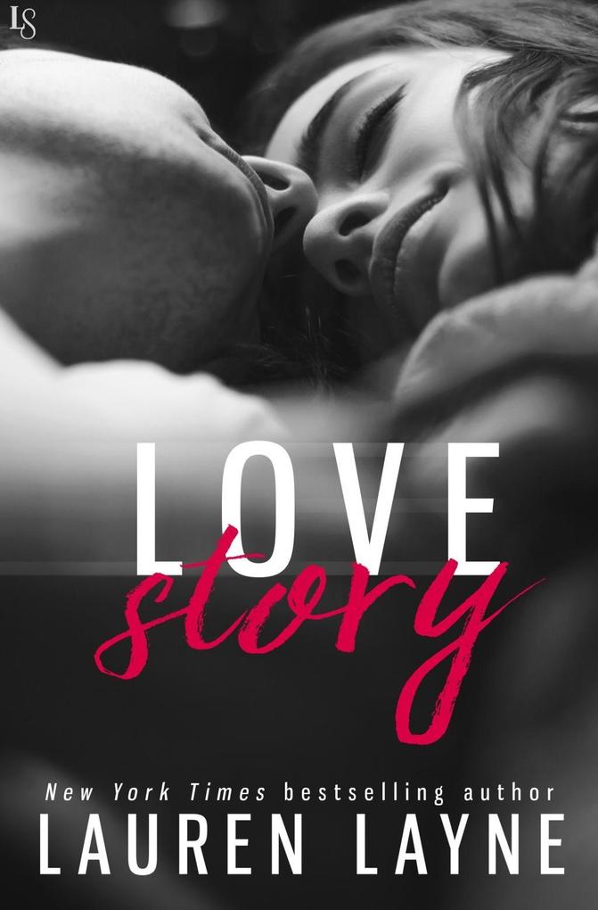 Produktbild: Love Story | Lauren Layne