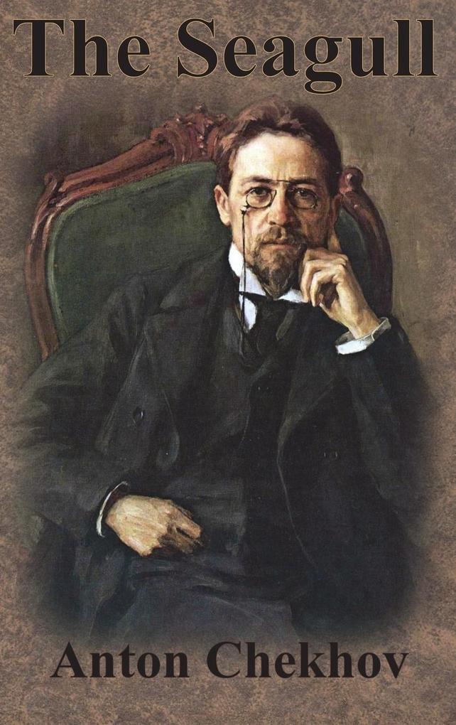 Produktbild: The Seagull | Anton Chekhov