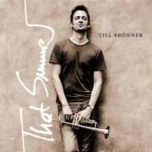 Produktbild: That Summer | Till Brönner