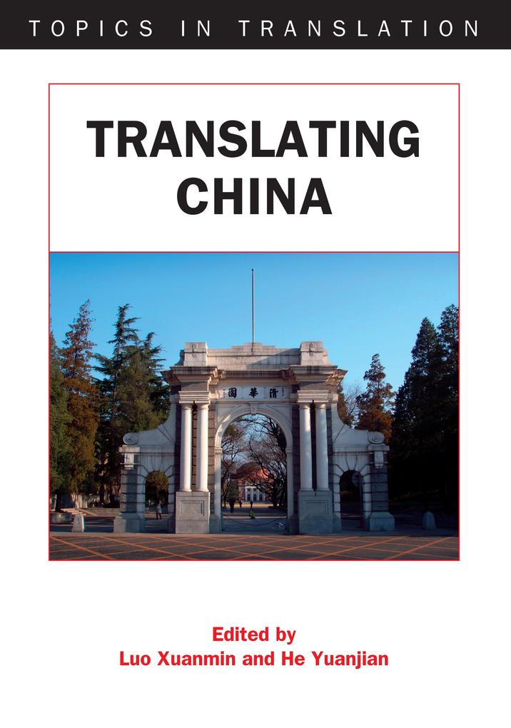 Produktbild: Translating China