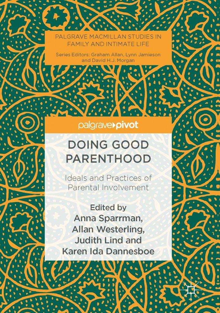 Produktbild: Doing Good Parenthood