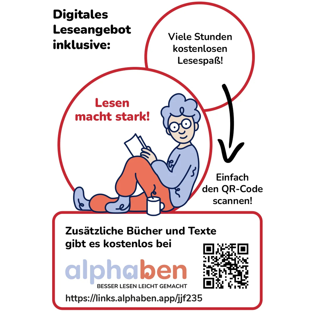 Weitere Ansicht: Das Übungsheft Lesen 5 | Sabine Stehr