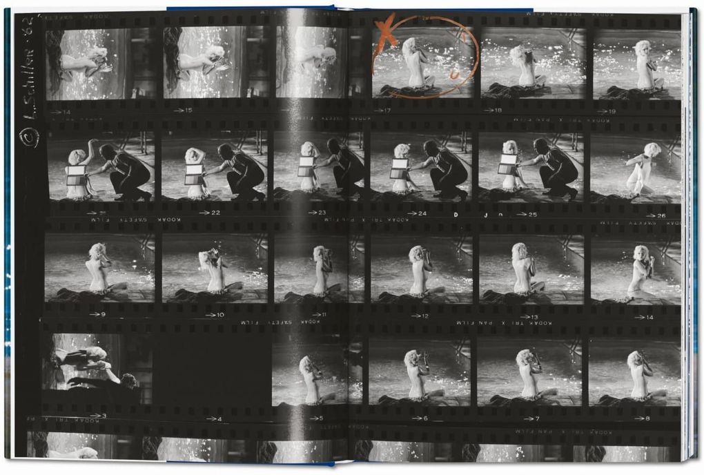 Weitere Ansicht: Lawrence Schiller. Marilyn & Me