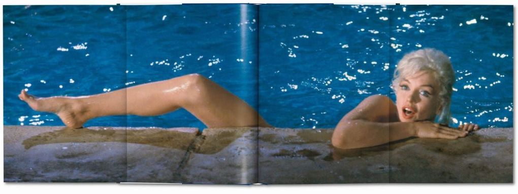 Weitere Ansicht: Lawrence Schiller. Marilyn & Me