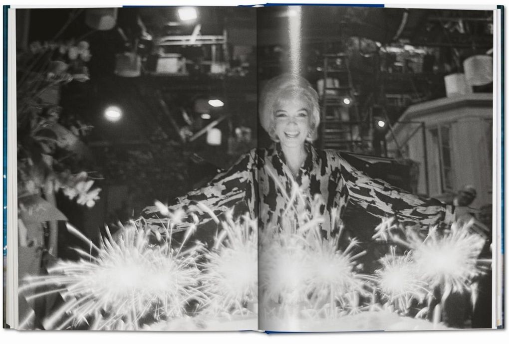 Weitere Ansicht: Lawrence Schiller. Marilyn & Me
